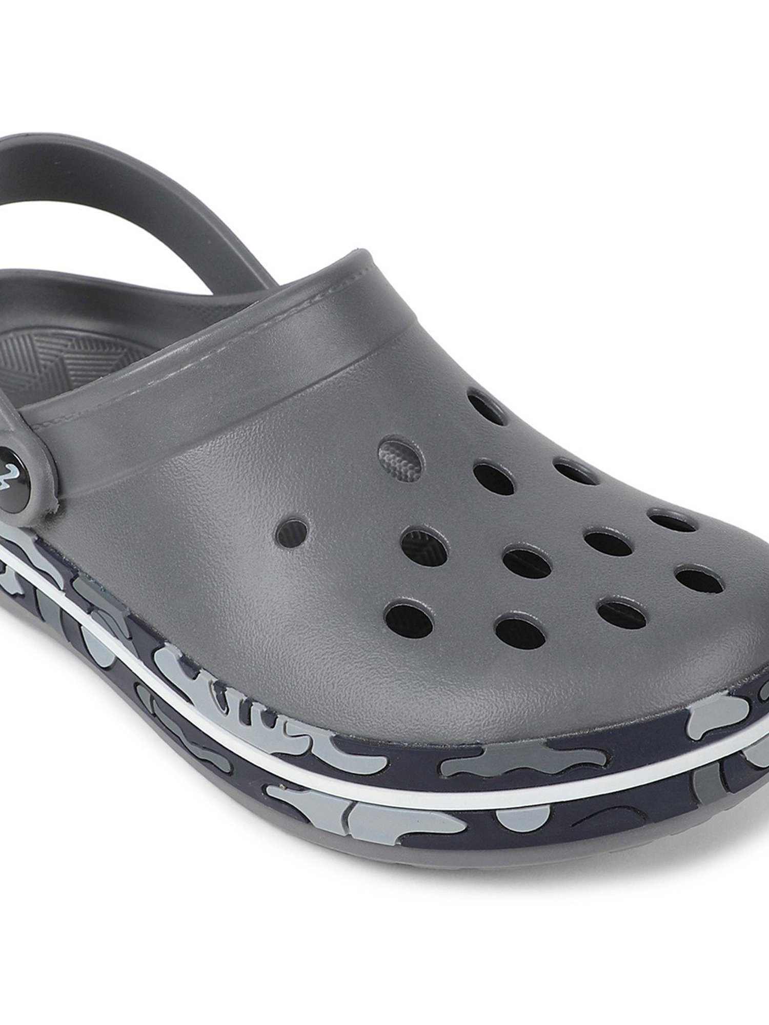 Floatz by Bata Men's 1.2 TH E 24 Pink Flip Flops