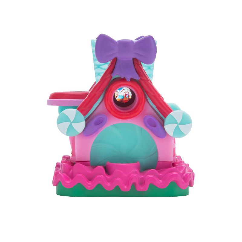 Nanables Small House - Lolli-Pop Stars Dance Studio