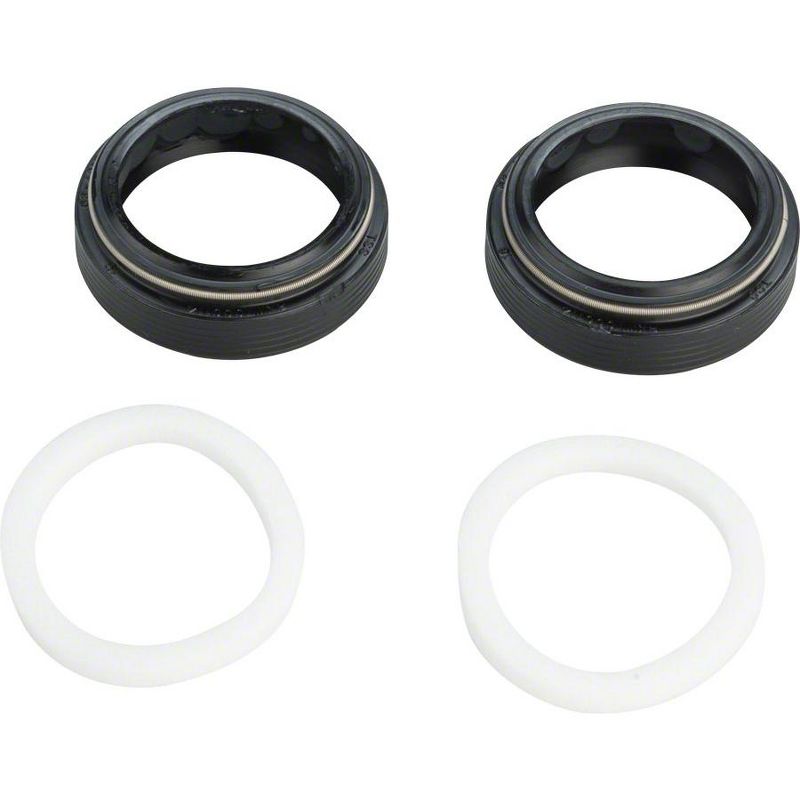 RockShox 32mm Seal Kit: Flangeless, 4 mm Foam Rings