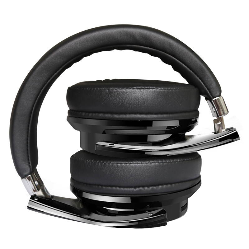 ZEALOT B21 Super Bass Stereo Wireless Bluetooth 4.0 Headphone HiFi Earphone Touch Control Noise Canceling with Microphone