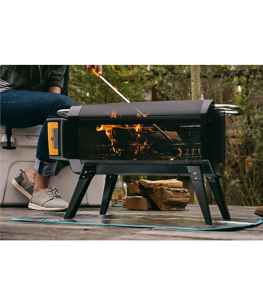 VSSL CAMP Compact Adventure Flask