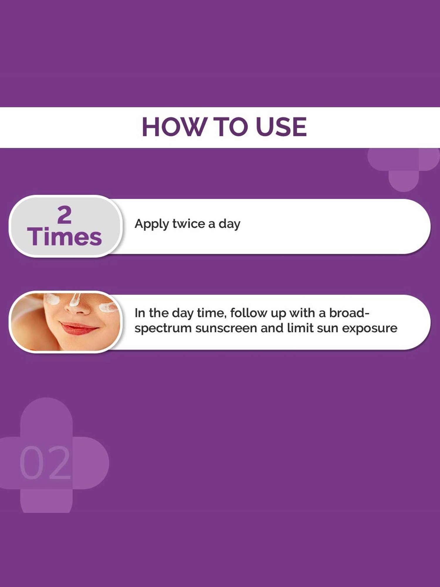 The Derma Co 2% Kojic Acid Face Cream - 30 gm