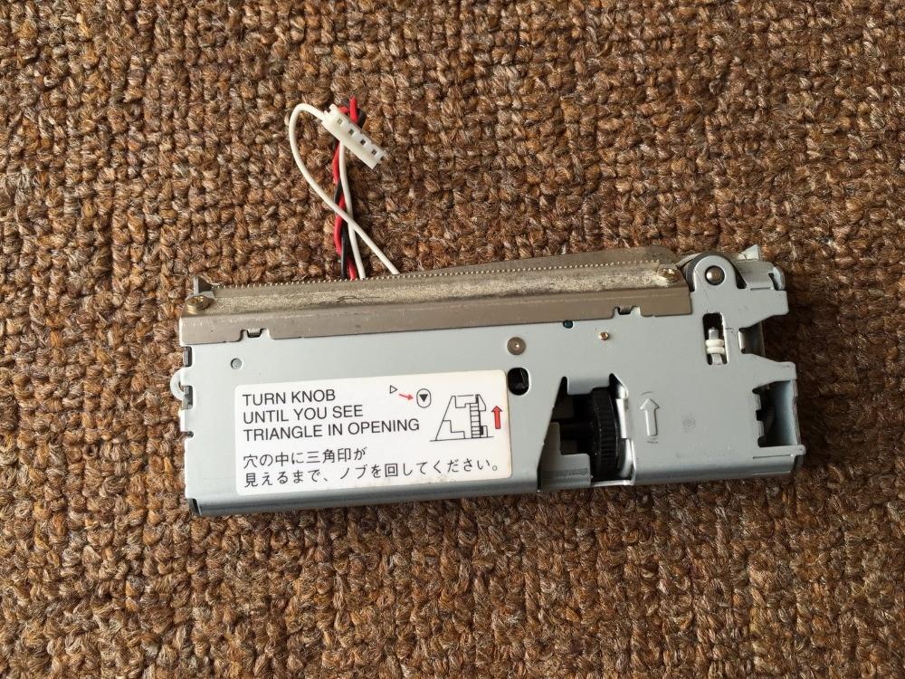 CUTTER ASSEMBLY FOR EPSON TM-T88III PRINTERt82