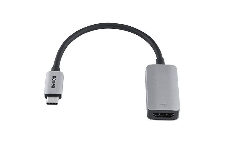 Kanex USB-C to HDMI 4K Adapter