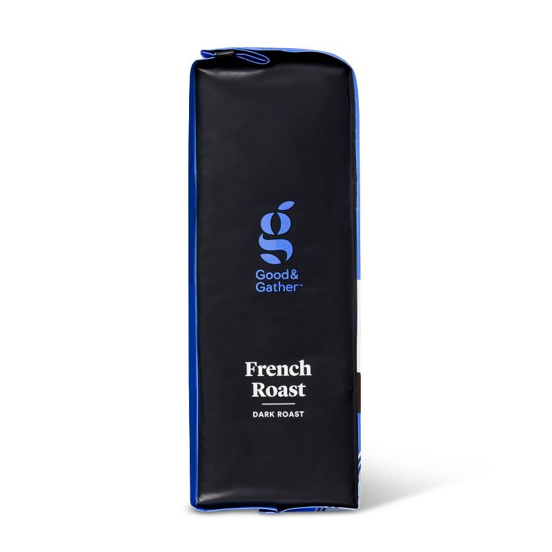 Lion Coffee Lion Gold Medium Roast Ground Coffee - 10oz