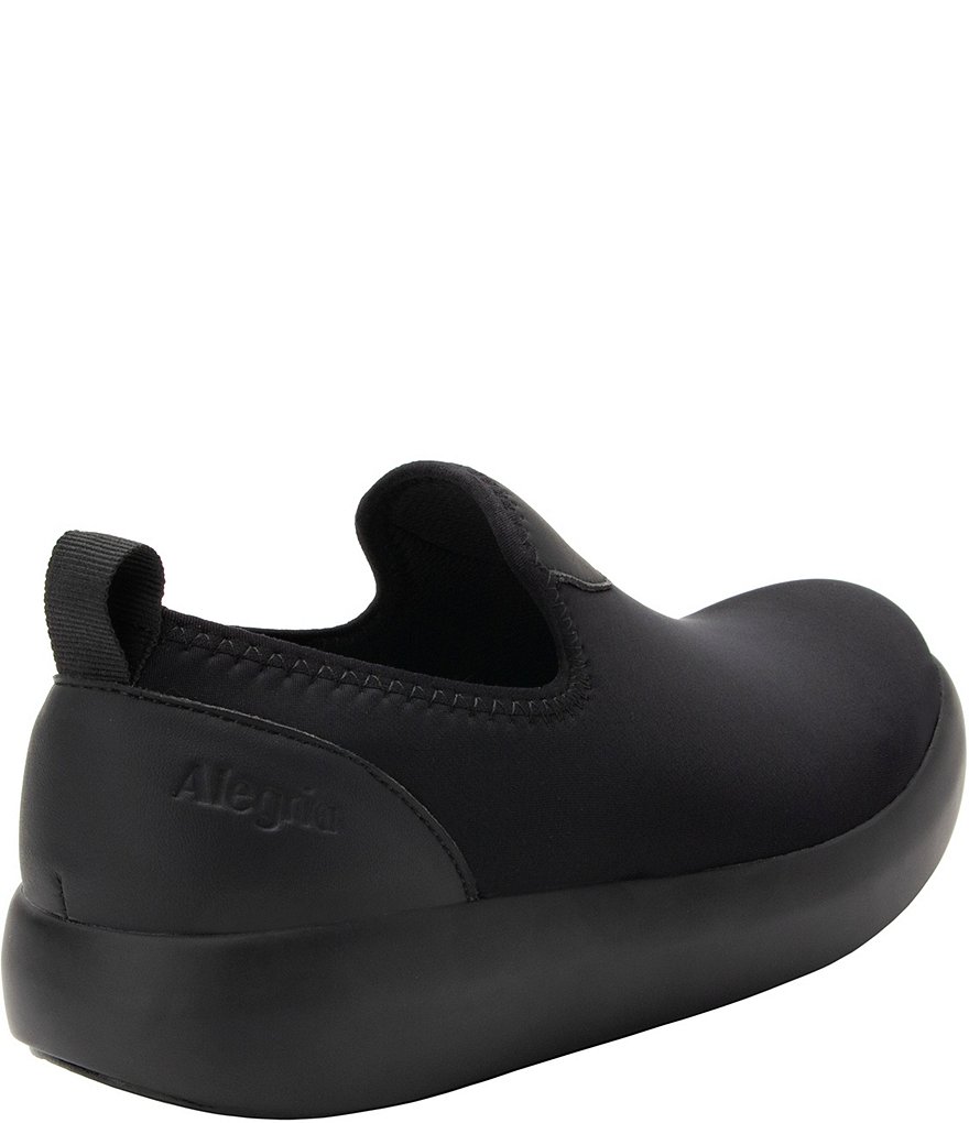 Alegria Eden Stretch Slip Ons
