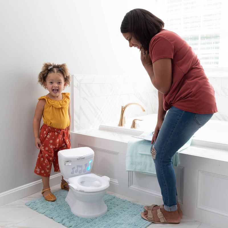 Babyloo Bambino Booster 3 in 1 - Pink