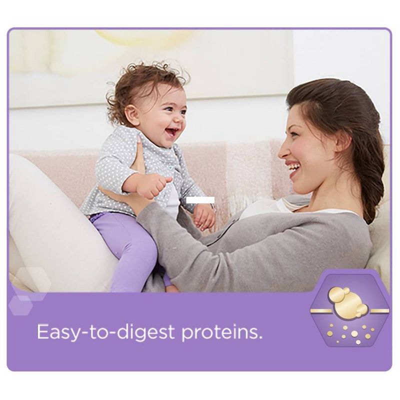 Enfagrow Toddler Transitions Gentlease Powder Formula - 20oz