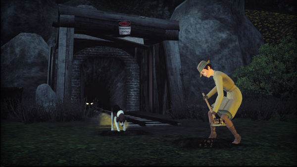 [PS3 Game] The Sims 3: Pets (Limited Edition) _ EN