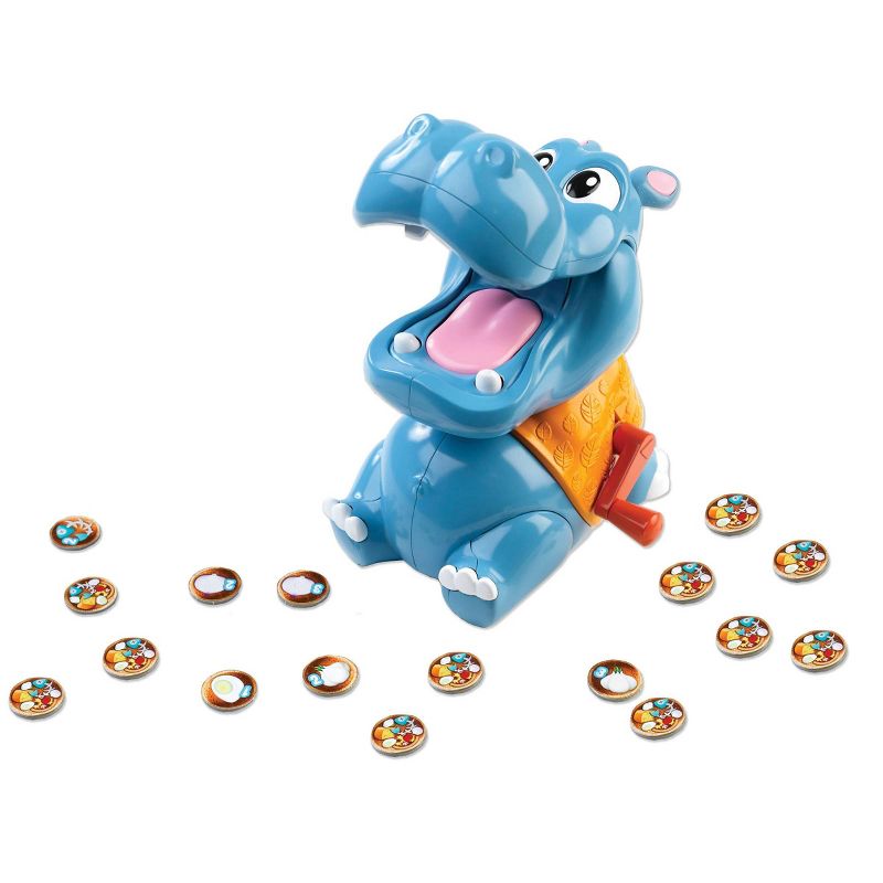 Goliath Burping Bobby Game