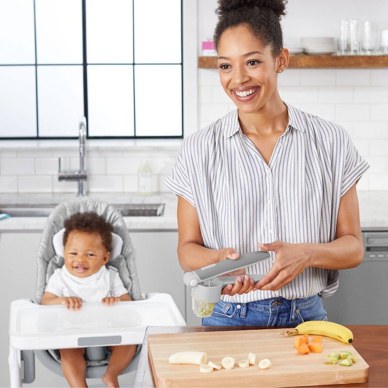 NUK PreTensil Value Set - 4pc