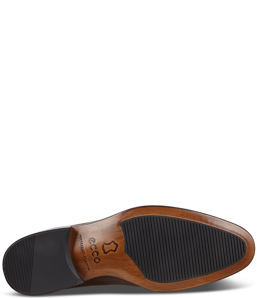 ECCO Men's Vitrus Mondial Monk Strap Shoes