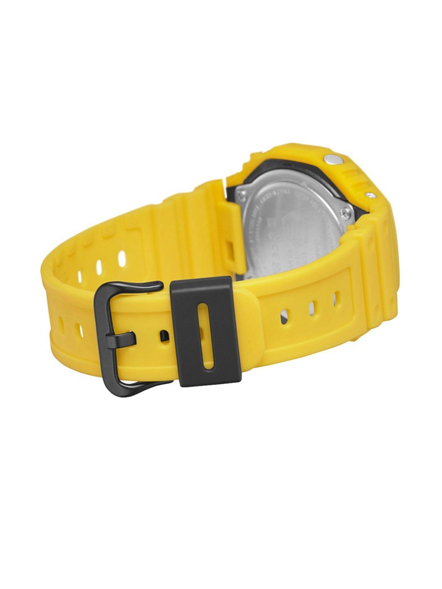 Sonata NP77070PP01 SF Analog-Digital Watch for Men