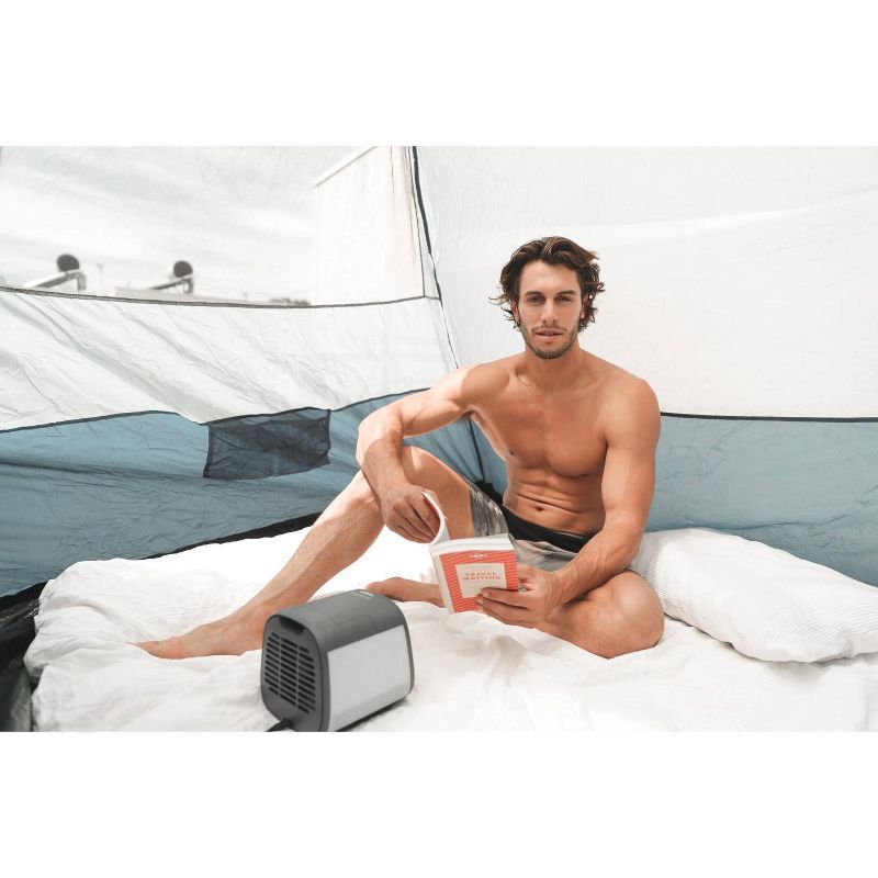 Evapolar evaCHILL Personal Air Cooler Gray