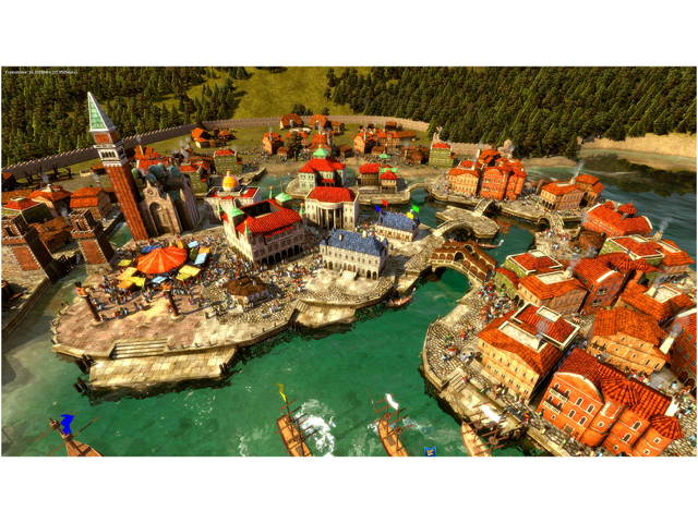 Rise of Venice [Online Game Code]