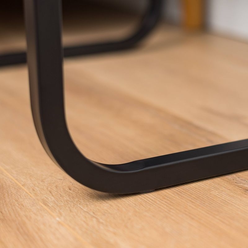 Wood & Wire Accent Table - Hearth & Hand™ with Magnolia