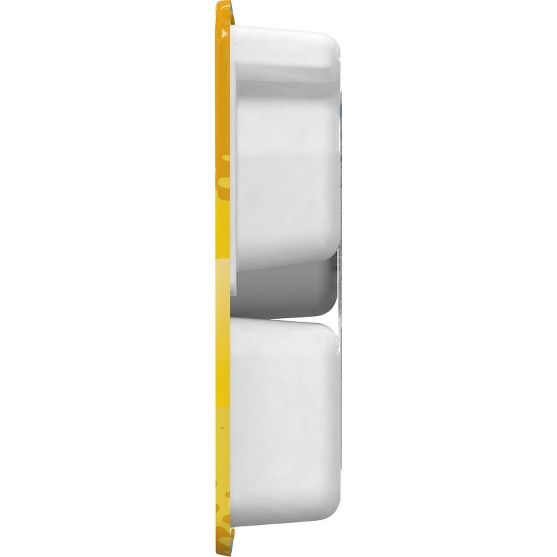 Oscar Mayer Lunchables Turkey & American Cracker Stackers - 3.4oz