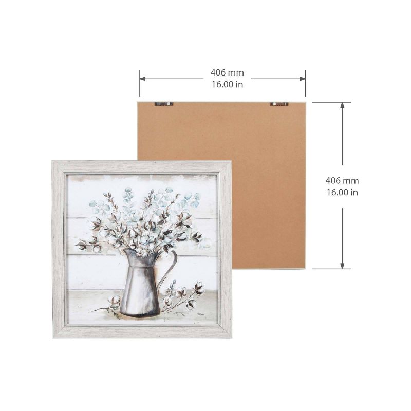 Set of 4 Ava Barrett Enjoy The Little Things - New View