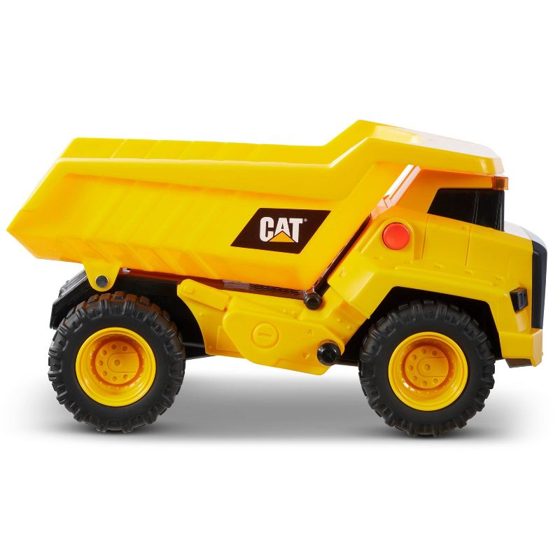 CAT Power Haulers Dump Truck