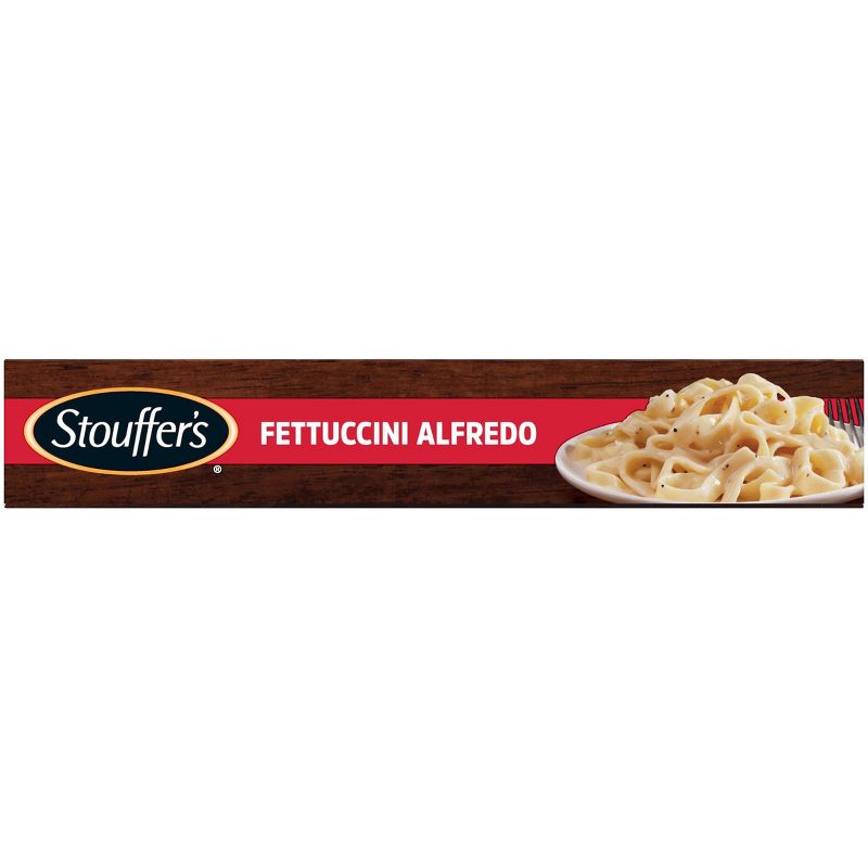 Stouffers Classics Frozen Fettuccini Alfredo - 11.5oz