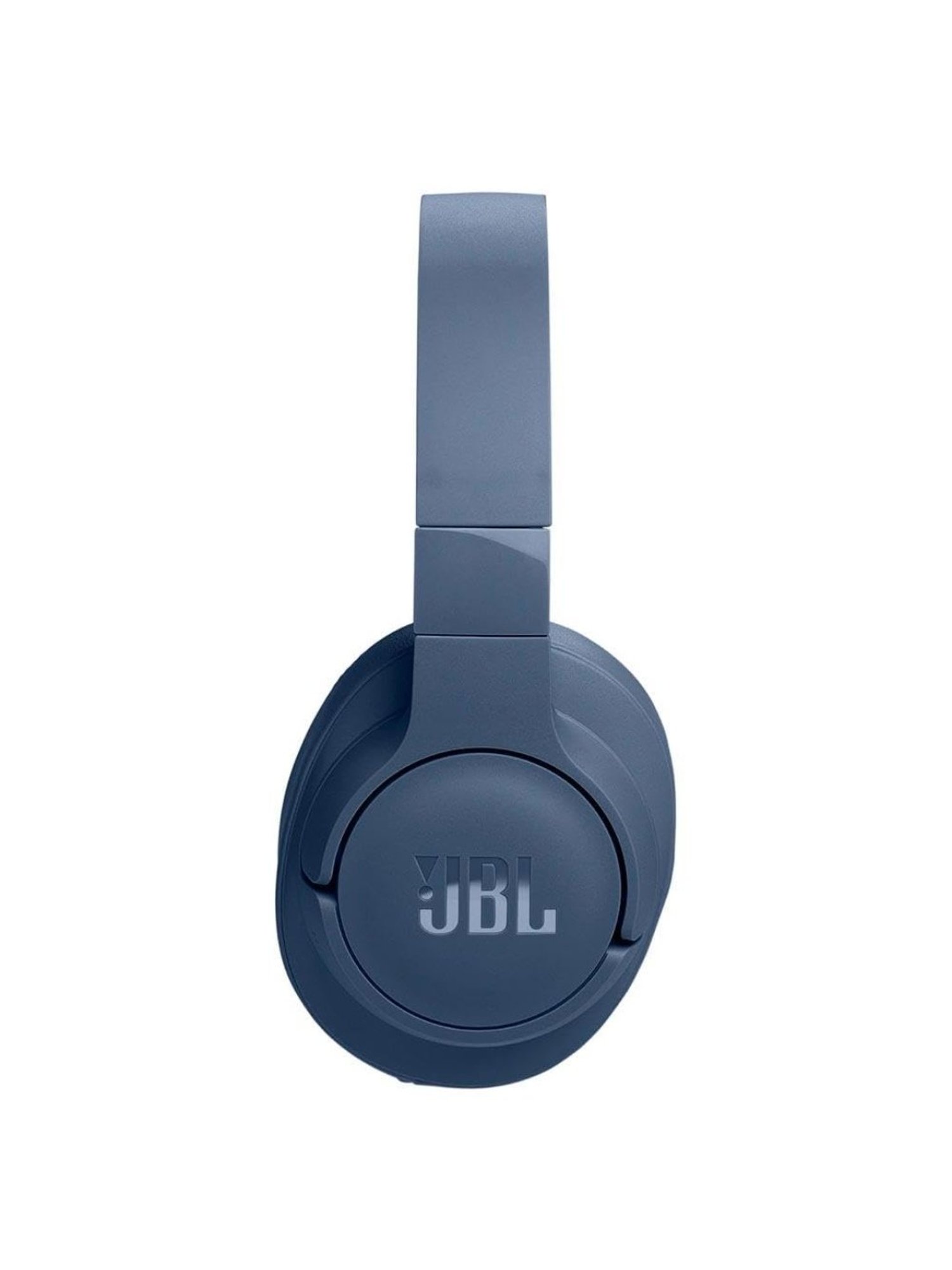 JBL Tune 770NC Wireless Over Ear ANC Headphones with Upto 70 Hrs Playtime, Google Fast Pair (Blue)
