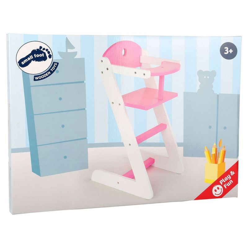 The Queen's Treasures Vintage Style Wooden Kitchen Sink for 18" Dolls