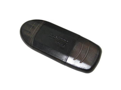 SDHC / SD / MMC Memory Card Reader to USB 2.0 Adapter Support SDHC SD2.0