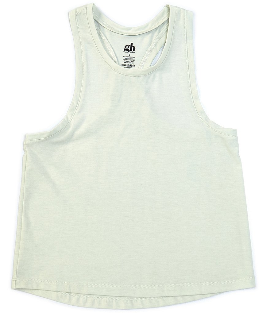 Sundown by Splendid Big Girls 8-14 Active Vista Tee