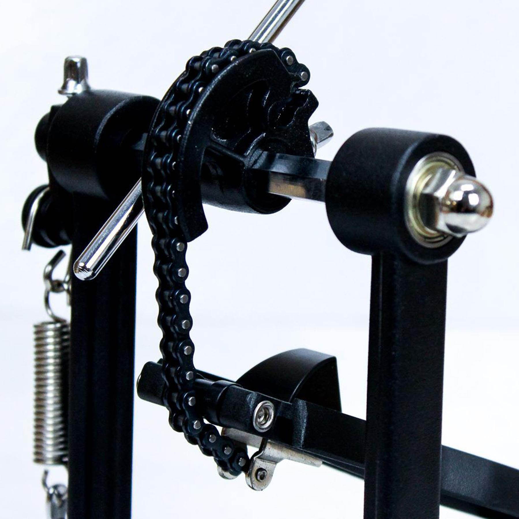 Alesis Chain-Drive Kick Pedal for Forge Kit / Nitro Kit / Surge Mesh Kit