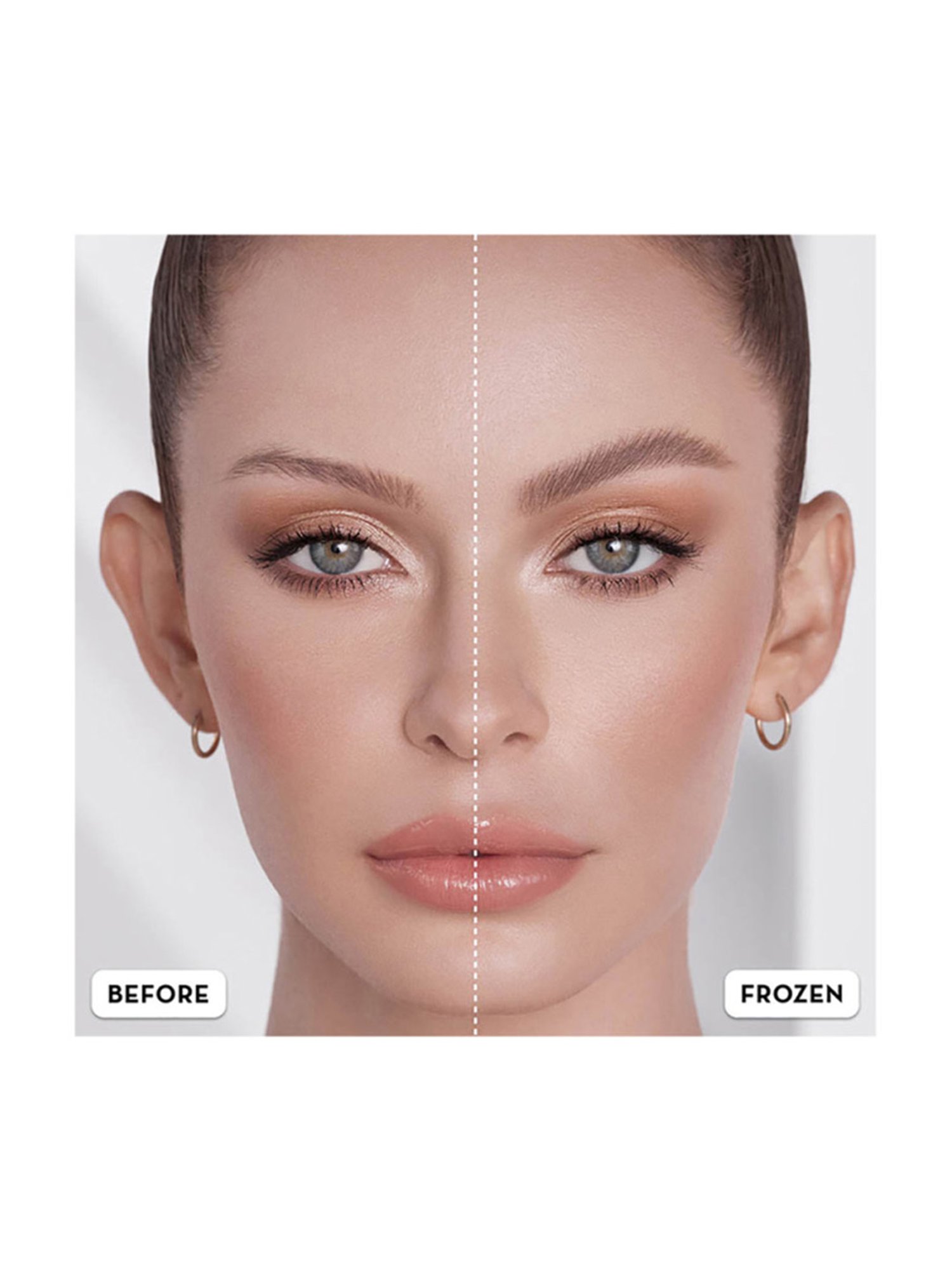 Barry M Brow Wow Pencil & Brush Light-Medium - 1.2 gm