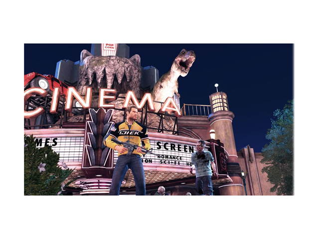 Dead Rising 2 Collector's Edition Xbox 360 Game