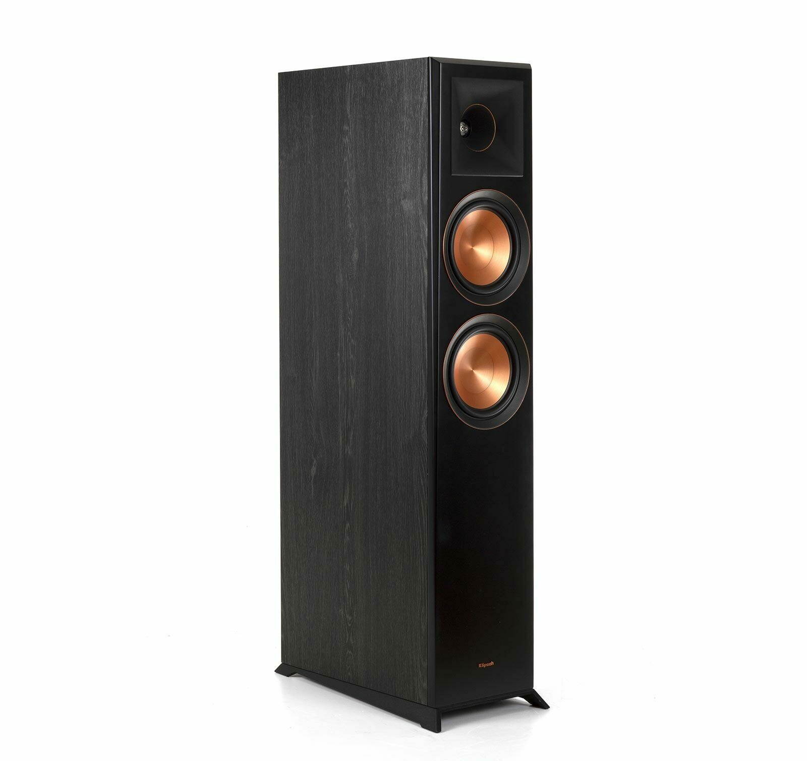 Klipsch RP-6000F Ebony Vinyl (Each) Tower Speaker