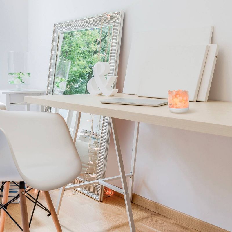 USB Salt Lamp - Pure Enrichment