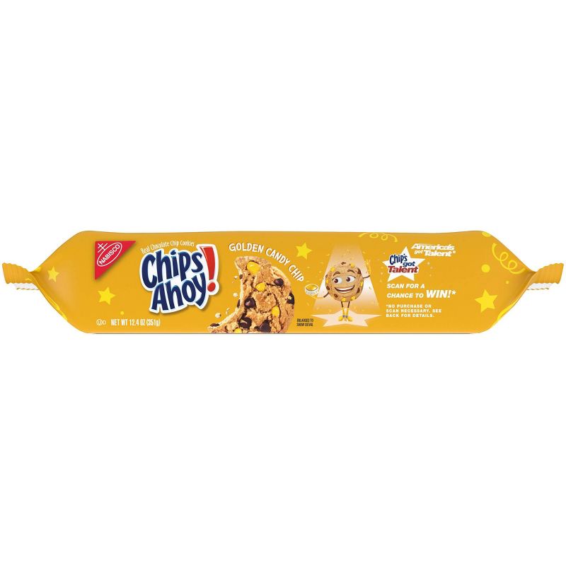 Chips Ahoy! Chips Got Talent - 12.4oz