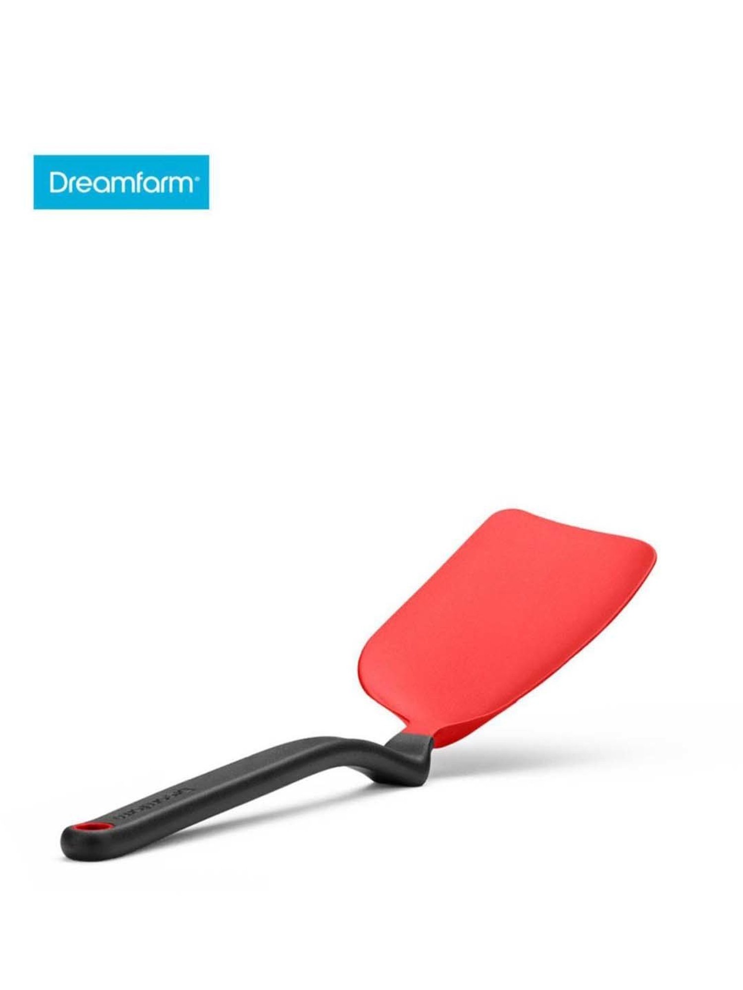 Dreamfarm Red Medium Sit Up Chopula
