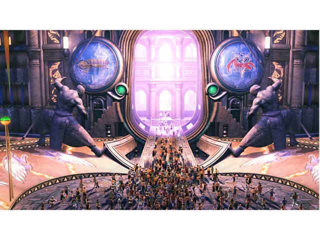 Final Fantasy X|X-2 HD Remaster Standard Edition - PlayStation 3