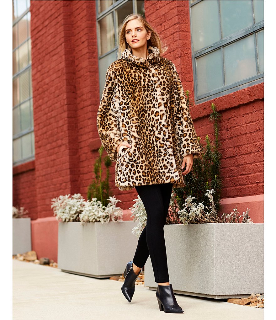 Eva Varro Solid Knit Jersey Banded Hem Pull-On Harem Pants