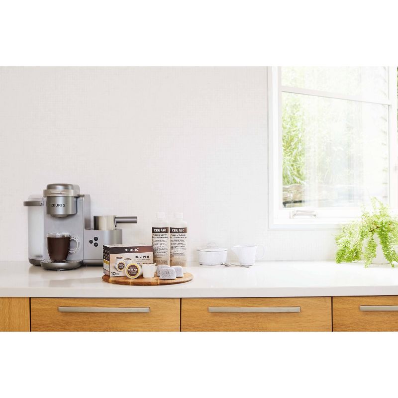 Keurig 6 month Brewer Care Kit