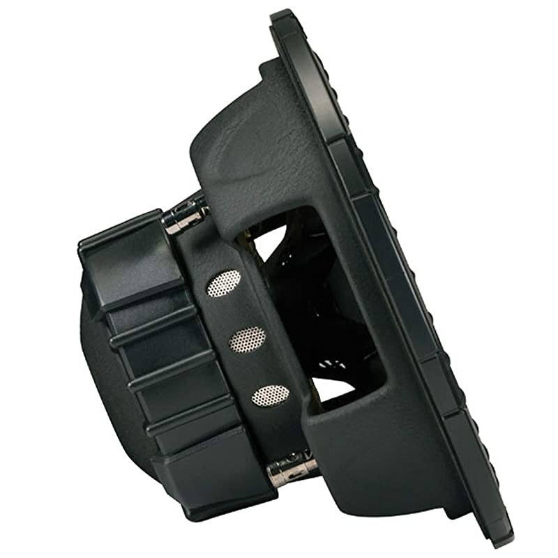 700 Watt 10 Inch CompVR 2 Ohm Subwoofer Car Bass Power Sub | 43CVR102