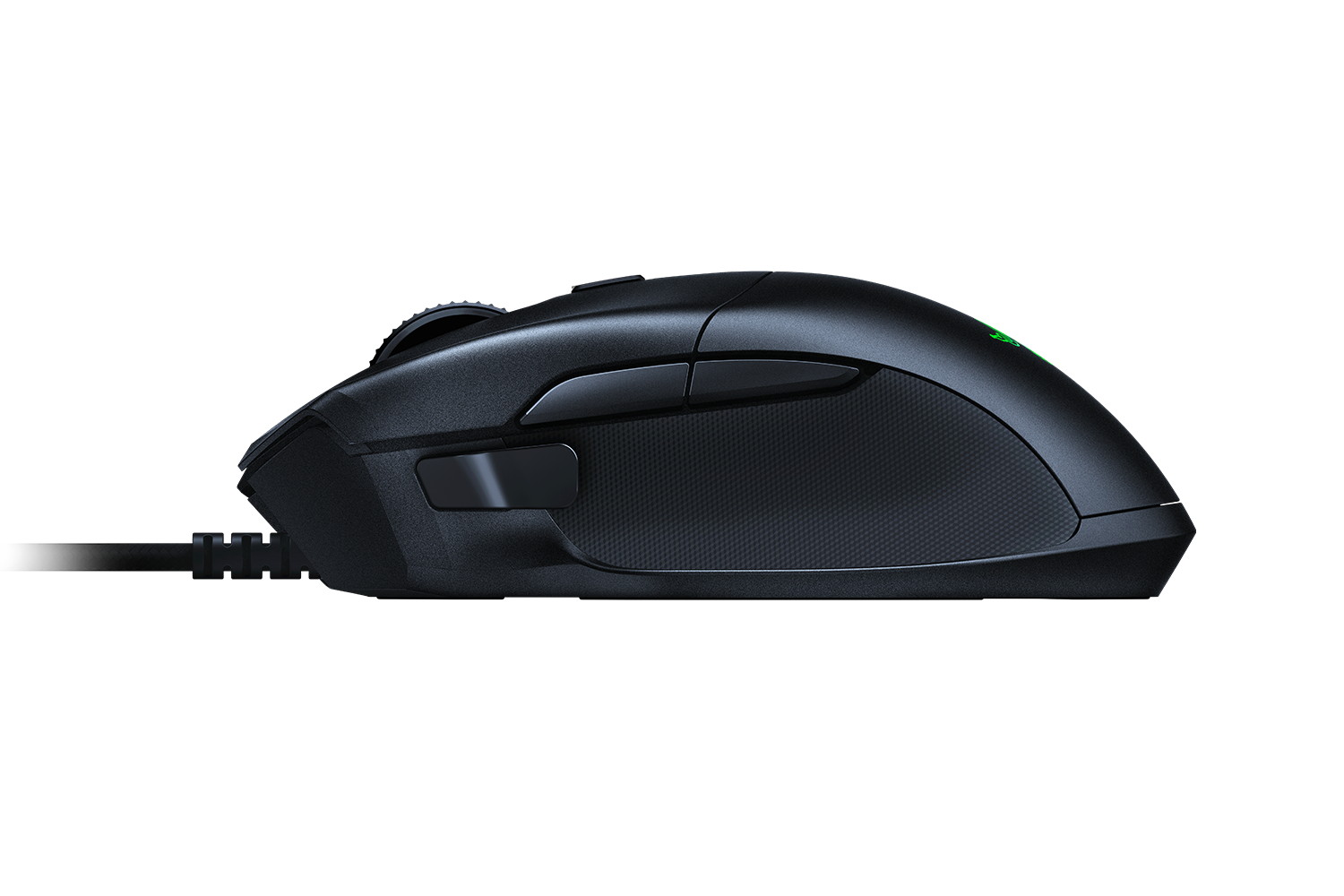 Orzly Grips compatible with Nintendo Switch Joy-Cons for Extra Comfort - TWIN PACK (2x BLACK) Universal Sided Grip Attachments for use with Nintendo Switch Joy-Cons