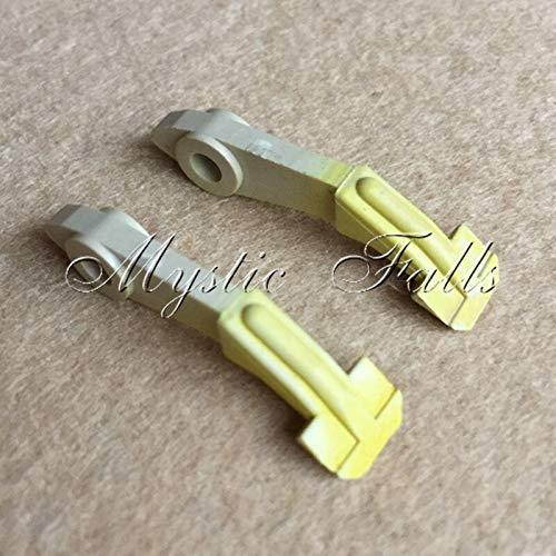 Printer Parts 30X DC 4110 4112 900 1100 4127 4590 4595 Upper Fuser Picker Finger for Xerox DC4110 DC4112 DC900 DC1100 DC4127 DC4590 DC4595