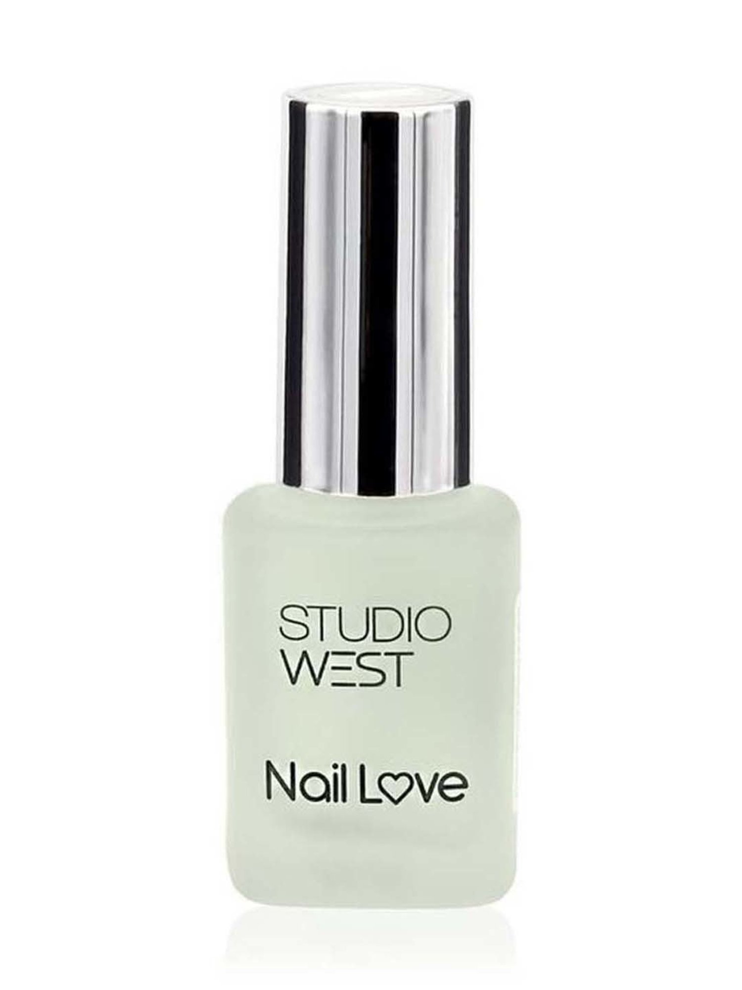Studiowest Nail Love Gel Look Top Coat - 9 ml
