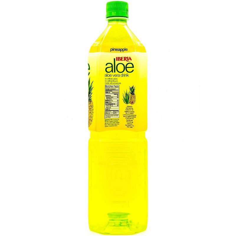 Tropicana Pineapple Mango Drink - 52 fl oz