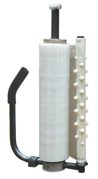 ENCORE EP-860 12" to 20" Stretch Film Dispenser, 22"L