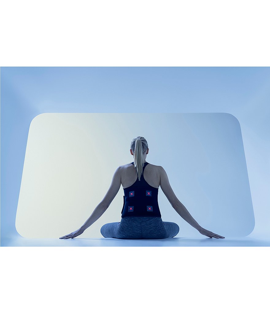 Homedics Shiatsu+ Vibration Body Massager