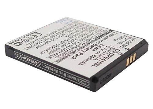 battery for doro phoneeasy 410, phoneeasy 410gsm