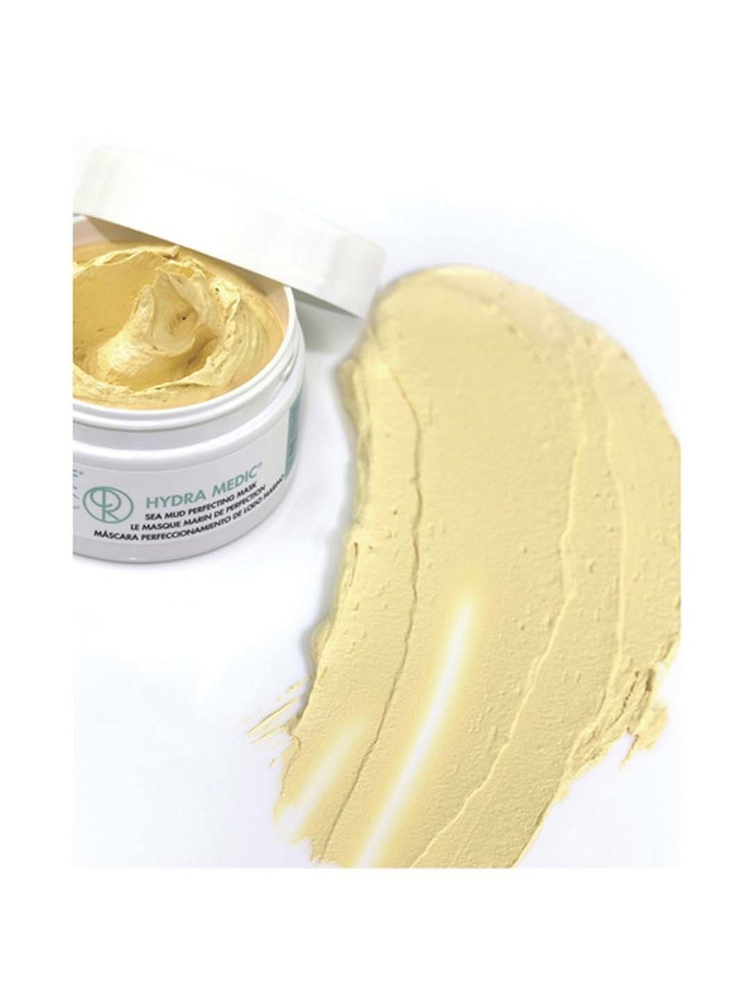 Repechage Hydra Medic Sea Mud Perfecting Mask - 131 gm