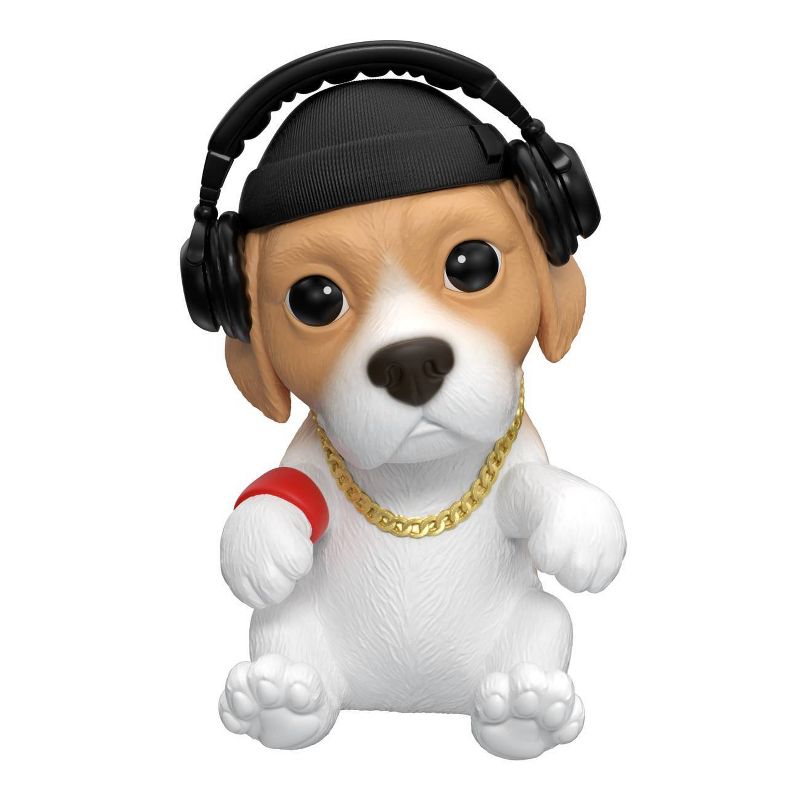 Little Live OMG Pets Have Talent Puppy - DJ Pup