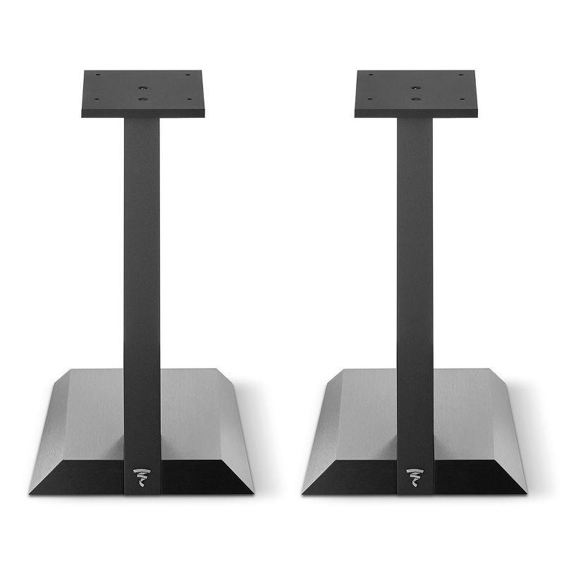 Focal Chora 806ST Speaker Stand for Chora 806 - Pair (Black)