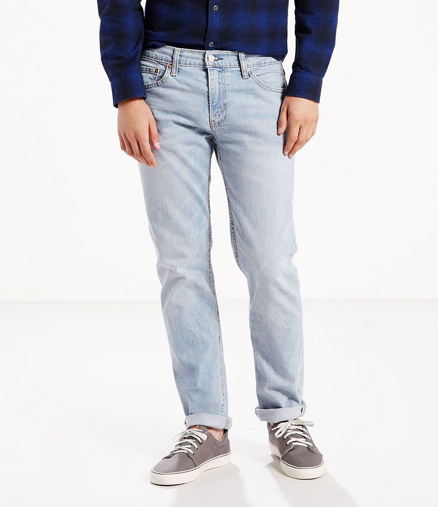 Levi's&reg; 511 Slim-Fit Stretch Jeans